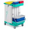 TTS MS600P0C0000 Carrello Magic System 600P