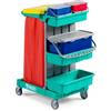 TTS MS610B0C0000 Carrello Magic System 610B