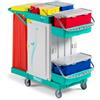 TTS MS700S0C0A00 Carrello Magic System 700S