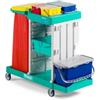 TTS MS710B0C0A00 Carrello Magic System 710B