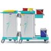TTS MR720E0C0A00 Carrello Magic + R720E
