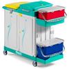 TTS MS760E0C0B00 Carrello Magic System 760E - versione Standard