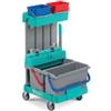 TTS MM300B7A0000 Carrello Mini Magic 300B7