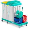 TTS ML450E0A0B00 Carrello Magic Line 450E - versione Standard