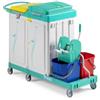 TTS ML450G0A0B00 Carrello Magic Line 450E - versione Con Maniglia ergonimica