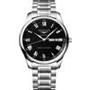 Longines Orologio Uomo Longines Master Collection L2.920.4.51.6
