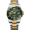 Longines Orologio Uomo Longines Hydroconquest L3.781.3.06.7