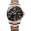 Longines Orologio Uomo Longines Hydroconquest L3.781.3.58.7