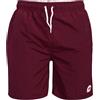 D555 DUKE D555 Yarrow Costume da Bagno a Pantaloncino Kingsize Uomo