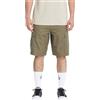 Volcom Strange Tripper 22´´ Cargo Shorts 31