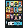 Urban Comics Editions DC Prime