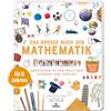 moses. Das große Buch der Mathematik - Abenteuer in der Welt der Formen und Zahlen | Spannendes Kindersachbuch über Geometrie, Algebra und Co. | Für Kinder ab 8 Jahren: 2