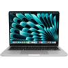 Apple MacBook Air 13 M2 8-Core 24GB | 256GB Ricondizionato