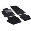 MTM SP-7420 Tappetini su Misura in Velluto per Ford Fiesta VII (anche Mild Hybrid) 2017> / Puma (anche Hybrid) 2019>