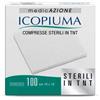 DESA PHARMA Srl Icopiuma Compresse Sterili In TNT 10x10cm 100Pezzi