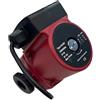 EcoPrice® POMPA ACQUA CIRCOLATORE 11/2 RISCALDAMENTO 25/60-130 CALDAIA STUFA PELLET TERMOCAMINO 3 Velocità 1S.582