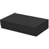 ‎Ultimate Guard Ultimate Guard Omnihive 1000+ XenoSkin Nero Black