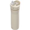 Contigo Ashland Chill Borraccia Termica con Cannuccia, 24h Freddo, 720 ml | Borraccia termica AUTOSPOUT 720 ml, freddo 24h, chiusa e antigoccia