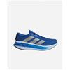 Adidas Adistar 4 M - Scarpe Running - Uomo - Blu
