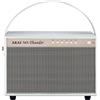 Akai Altoparlante BT AKAI M5-THUNDER Bianco