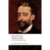 Marcel Proust Swann in Love (Tascabile) Oxford World's Classics