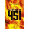 Ray Bradbury Fahrenheit 451 (Novela / A Novel) (Tascabile)