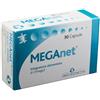 DELTHA PHARMA SRL MEGANET 30CPS