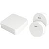 DiO Connected Home Kit persiane motorizzate connesse (HomeBox + modulo persiane)