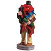 LEMAX ALL WRAPPED UP Personaggi Lemax CADDINGTON VILLAGE Cod 52072