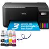 Epson EcoTank ET-2810 modello obsoleto non in vendita sostituito da EcoTank ET-2862 B0CPPLD6B2