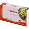KOS Srl GRAVIOLA ESTRATTO SECCO 60CPR