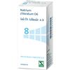 dr.schussler Sale Dr Schussler N.8 Natrum Chloratum 200 Compresse