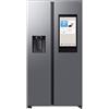 Samsung FRIGO SAMSUNG RS90F66BET EF FAMILYHUB CON ALLACCIO