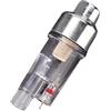 Sconosciuto Mini filtro separatore aria/acqua per aerografo 1/8 di pollice