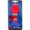 VOLARE Kubbinga Marvel, Corno Di Spiderman Bambino, Multicolore, Taglia unica