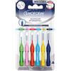 EMOFORM SCOVOLINO MIX 6PZ - - 988013936