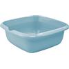 keeeper Bacinella Universale con Beccuccio, Con Angoli, 8 L, 34 x 34 cm, Björk, Nordic Blue (Blu)