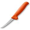 Dick Friedr. Dick Made in Germany - F. Dick deshuesado Coltello da 10 cm - Flex Semi - Grip Master Series - Made in Germany