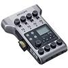 Zoom - P4 - Registratore podcast portatile
