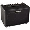 Roland AC-33 Amplificatore per Chitarra Acoustic Chorus, Ampli per chitarra acustica super-portatile, versatile, alimentato a batterie