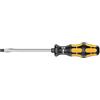 Wera 05018266001 Kraftform Plus - Serie 900. Cacciavite a taglio 932 A, 1.2 x 7 x 125 mm