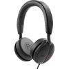 Dell Cuffie cablate con ANC Dell Pro - WH5024, Microfono con IA