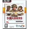 Codemasters Soldati: eroi della seconda guerra mondiale - PC