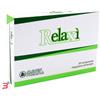 MAVEN PHARMA SRL RELAXI 30 COMPRESSE