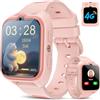 IOWODO Smartwatch Bambini con SIM 4G