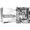 ASRock Carte Mère ASRock H610M-HDV/M.2+ DDR5 (Intel LGA 1700) Micro ATX