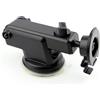RHINORO Supporto per cruscotto e parabrezza compatibile con navigatore satellitare GPS Garmin dēzl Dezl 570 580 700 710 LGV720 LGV710 LGV700 LGV610 LGV500 LMT D