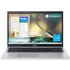 acer Aspire 5 A515-56-347N Slim Laptop - 15.6 Full HD IPS Display - 11th Gen Intel i3-1115G4 Dual Core Processor - 8GB DDR4-128GB NVMe SSD - WiFi 6 - Amazon Alexa - Windows 11 Home in S Mode