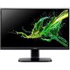 Acer KA272bmix - Monitor FHD IPS da 69 cm (27), HDMI/VGA 250cd/m², 1 ms, 75 Hz, FreeSync