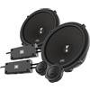 JBL Stadium 62CF 6,5 in / 16,5 cm Sistema Altoparlanti Auto 2 Vie | 110 W RMS / 330 W picco, 93 dB, 3 Ohm, 45 Hz-40 kHz, woofer Plus One in fibra di vetro, tweeter alluminio 19 mm, crossover